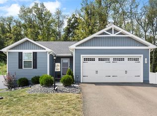 141 Alta Vista Dr, Imperial, PA 15126