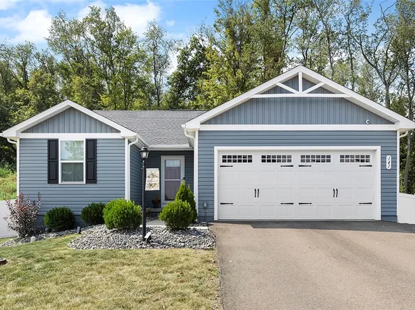 141 Alta Vista Dr, Imperial, PA 15126
