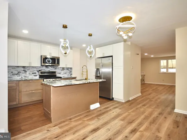 3039 Miller St, Philadelphia, PA 19134