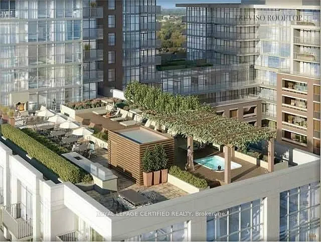 830 Lawrence Ave W #2902 — Photo 19