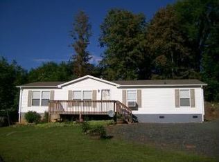 45 Putman Rd, Spruce Pine, NC 28705