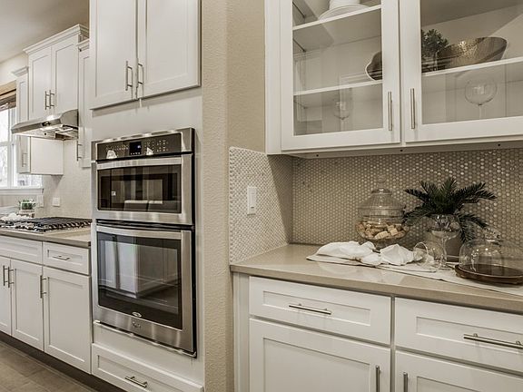 Model Representation