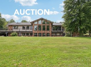 996 N Elliott St, Pryor, OK 74361