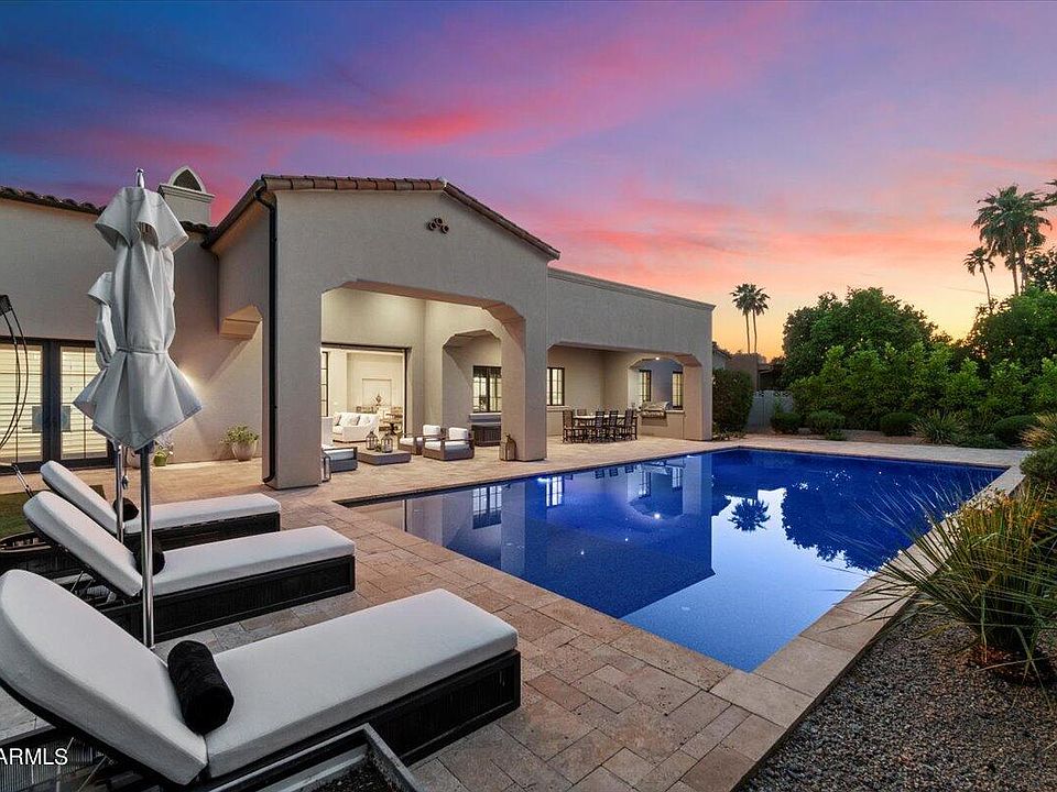 1st image of 8102 E Del Joya Drive