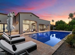 8102 E Del Joya Dr, Scottsdale, AZ 85258