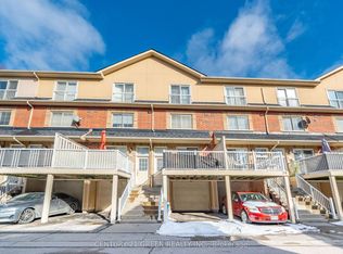 1775 Valley Farm Rd #80, Pickering, ON L1V7J9