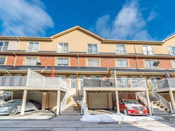 1775 Valley Farm Rd #80, Pickering, ON L1V 7J9