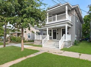 411 11th St NW #1, Grand Rapids, MI 49504