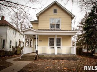 1413 N Sheridan Rd, Peoria, IL 61606