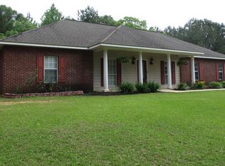 13231 Rocky Ridge Rd, Collinsville, MS 39325