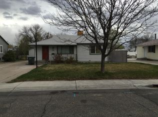1370 N 18th St, Grand Junction, CO 81501