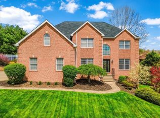 2489 Matterhorn Dr, Wexford, PA
