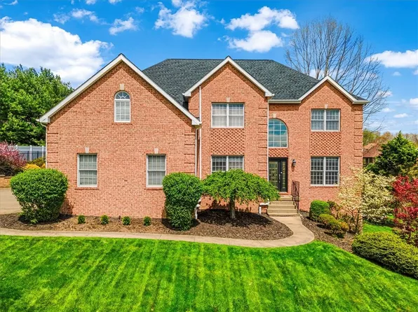 2489 Matterhorn Dr, Wexford, PA 15090