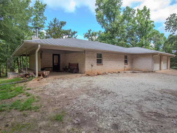 14285 S State Highway 19, Elkhart, TX 75839