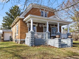 309 N Blackstone Ave, Colon, MI 49040