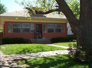 1220 NW 41st St, Oklahoma City, OK 73118