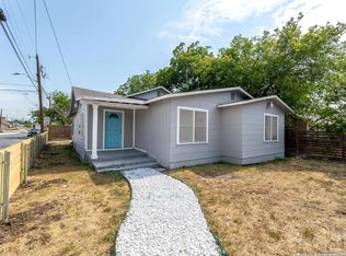 1803 Burnet St, San Antonio, TX 78202