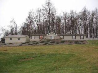 7910 Cooks Hill Rd, Glenford, OH 43739