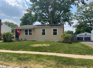 3315 Fontaine Rd, Columbus, OH 43232