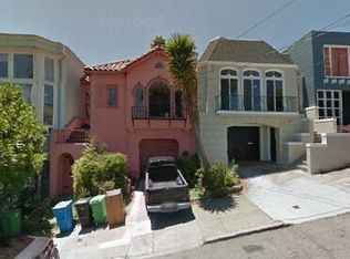 2051 Quesada Ave, San Francisco, CA 94124