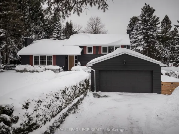 922 The Grange Side Rd, Caledon, ON L7K 1G5