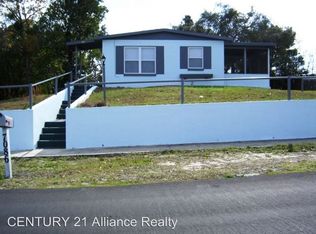 7086 Holiday Dr, Spring Hill, FL 34606