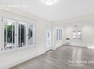 4144 Normal Ave, Los Angeles, CA 90029