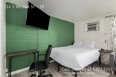 114 S Wilson St #10 — Photo 5
