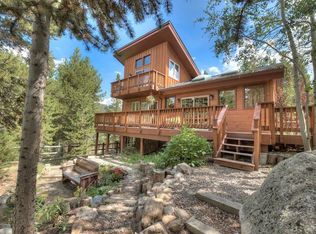 362 High Point Drive, Breckenridge, CO 80424