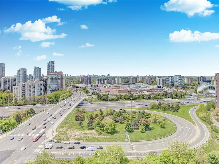 1900 Sheppard Ave E #2303 — Photo 15