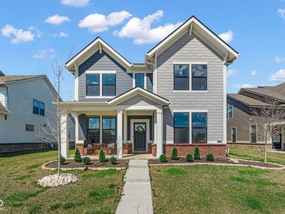 2126 W 171st St, Westfield, IN, 46074