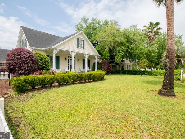 207 Ready St, Saint Marys, GA 31558