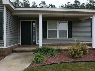 487 Griffith Ln, New Brockton, AL 36351