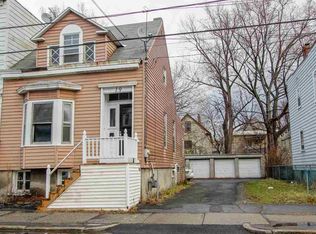 19 Slingerland St, Albany, NY 12202