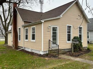 1203 Madison St, Decatur, IN 46733