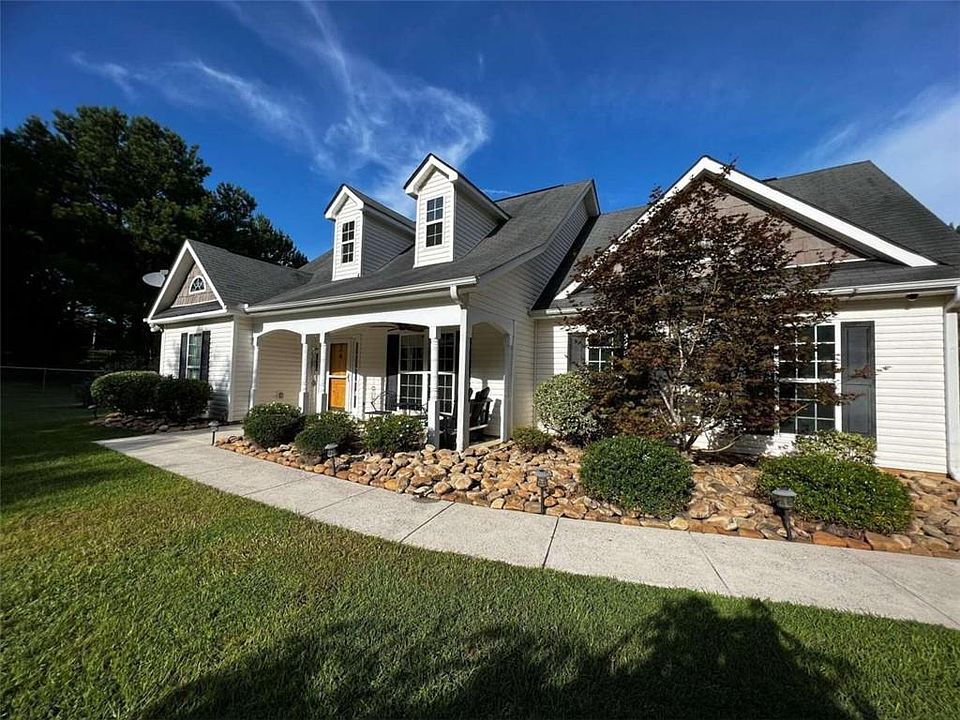 527 Ivy Cir, Concord, GA 30206 MLS 7139813 Zillow