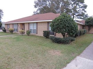 4117 Tracy Cir #1, Sulphur, LA 70663