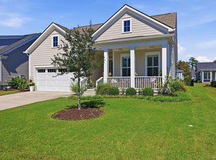 5038 Whitsett St, Murrells Inlet, SC 29576