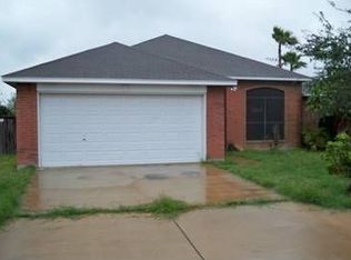 3404 Ulex Ave, McAllen, TX 78504