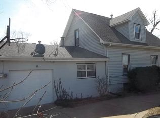 401 E 71st St S, Haysville, KS 67060