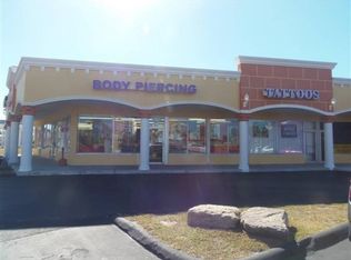 2522 S Atlantic Ave, Daytona Beach Shores, FL 32118