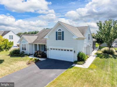 8 Bay Pine Dr, Ocean View, DE, 19970
