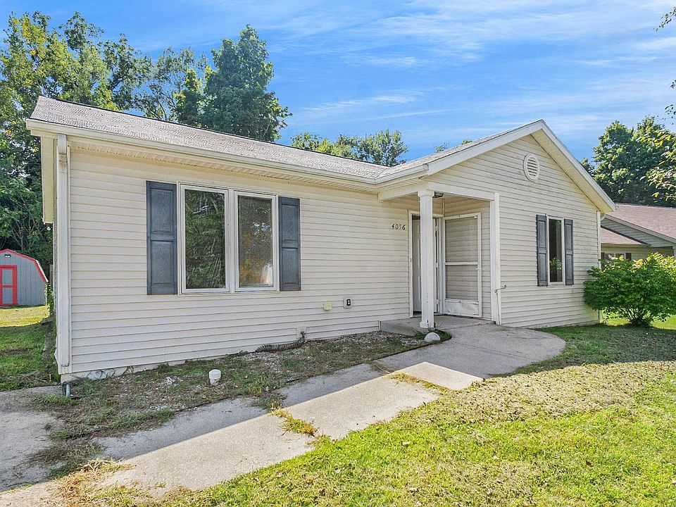 1st image of 4056 Shawnee Dr
