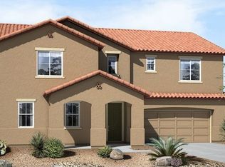 3659 W Richmond Vista Dr, Marana, AZ 85658