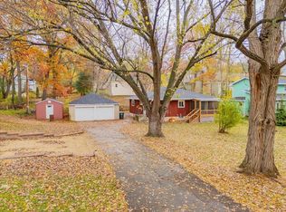 1317 E Road Seven, Edgerton, WI 53534