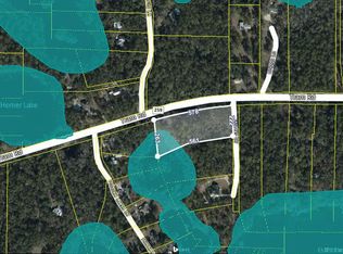 Tram Rd, Tallahassee, FL 32311