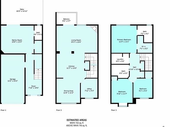 2nd image of 1609 Agassiz Rosedale Hwy #9-25