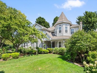 1006 Thoroughbred Cir, St Charles, IL, 60174
