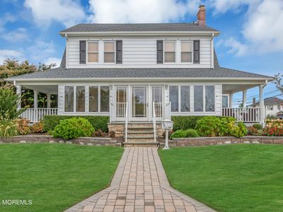 100 Washington Avenue, Avon By The Sea, NJ, 07717