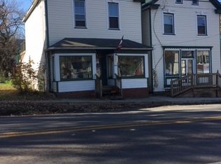 102 E Main St APT B-1, Hedgesville, WV 25427
